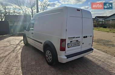 Грузовой фургон Ford Transit Connect 2013 в 