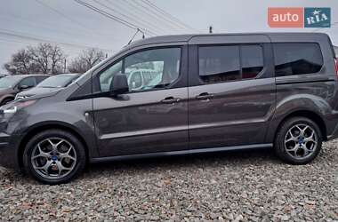 Минивэн Ford Transit Connect 2015 в Смеле