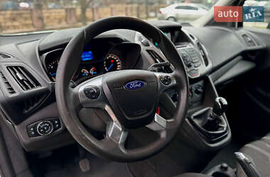 Грузовой фургон Ford Transit Connect 2014 в Кропивницком