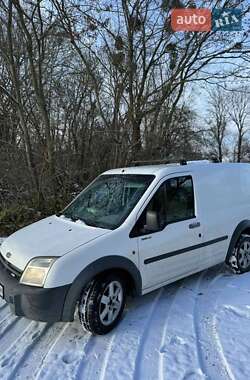 Вантажний фургон Ford Transit Connect 2003 в Кременці