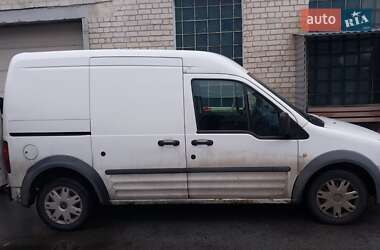 Вантажний фургон Ford Transit Connect 2012 в Києві