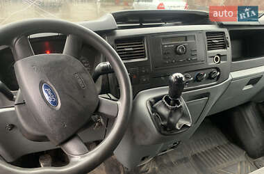 Мінівен Ford Transit Connect 2006 в 