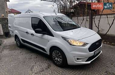 Вантажний фургон Ford Transit Connect 2019 в Чернівцях