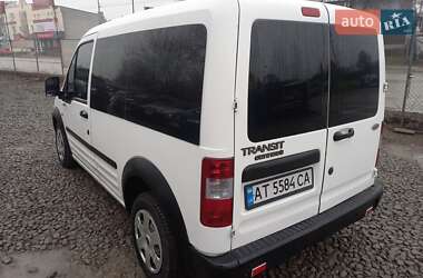 Минивэн Ford Transit Connect 2004 в Каменец-Подольском