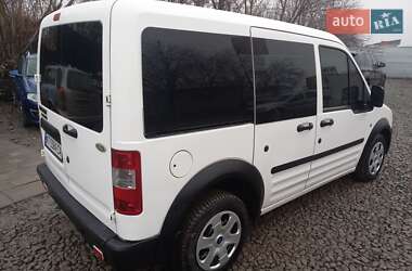 Минивэн Ford Transit Connect 2004 в Каменец-Подольском