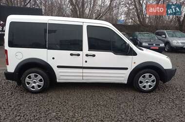 Минивэн Ford Transit Connect 2004 в Каменец-Подольском