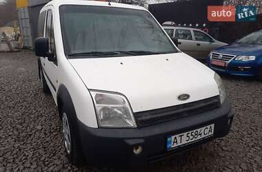 Минивэн Ford Transit Connect 2004 в Каменец-Подольском