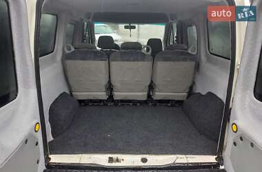 Минивэн Ford Transit Connect 2004 в Каменец-Подольском