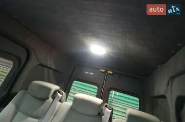 Вантажний фургон Ford Transit Connect 2010 в Одесі