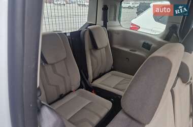 Минивэн Ford Transit Connect 2015 в 