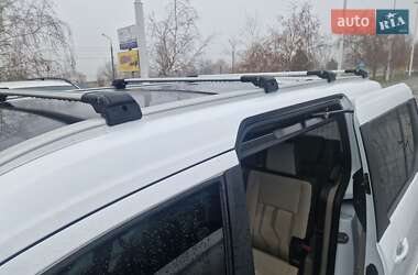 Минивэн Ford Transit Connect 2015 в 