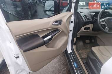 Минивэн Ford Transit Connect 2015 в 
