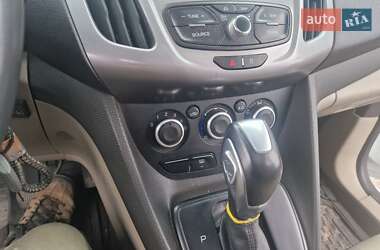 Минивэн Ford Transit Connect 2015 в 
