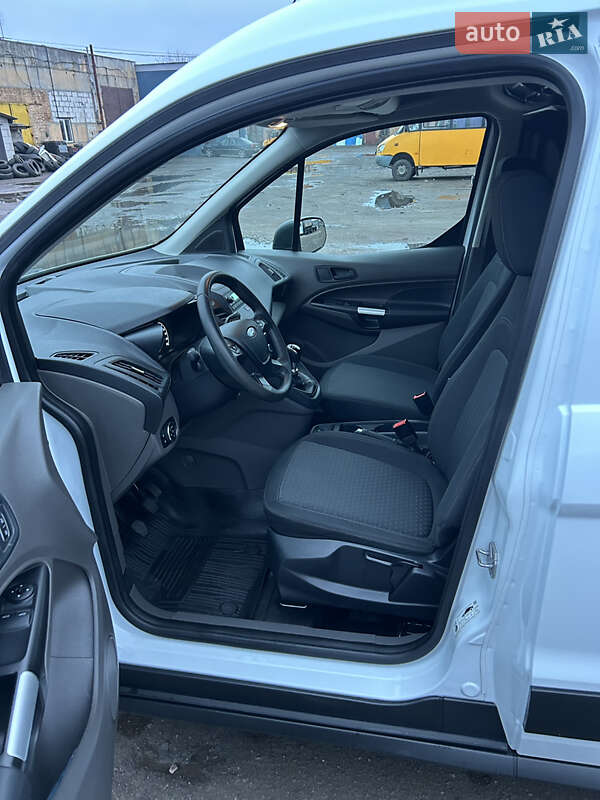 Вантажний фургон Ford Transit Connect 2020 в Ніжині