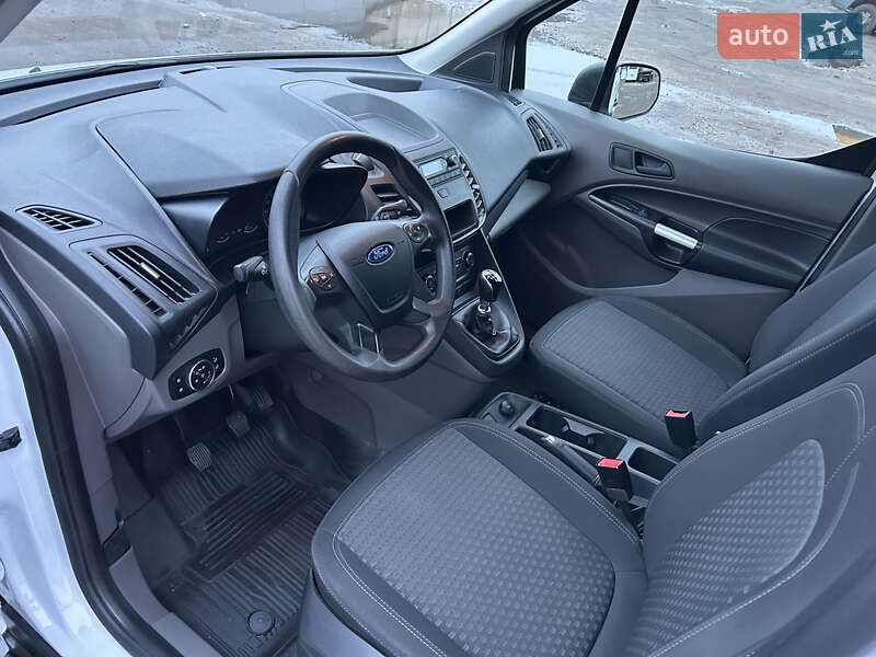 Вантажний фургон Ford Transit Connect 2020 в Ніжині