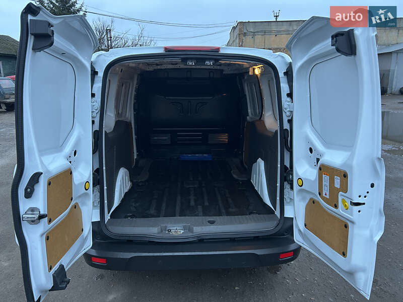 Вантажний фургон Ford Transit Connect 2020 в Ніжині