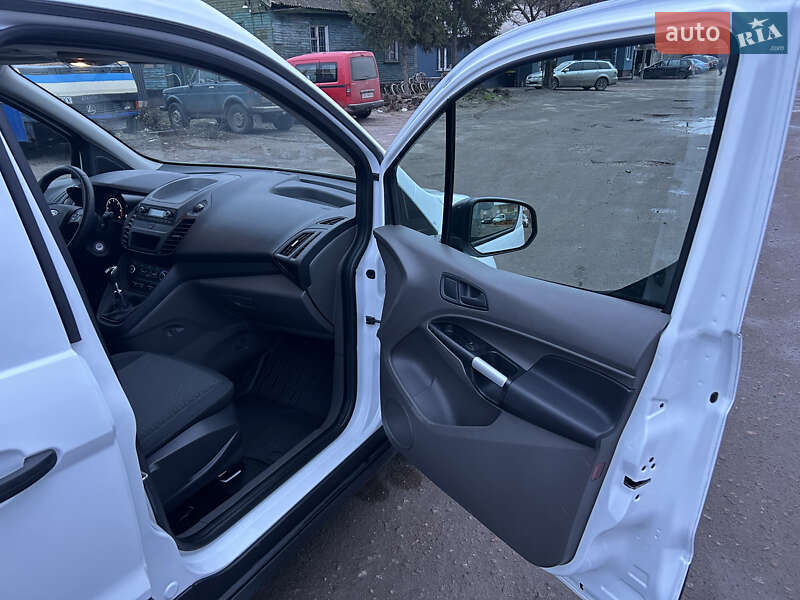 Вантажний фургон Ford Transit Connect 2020 в Ніжині