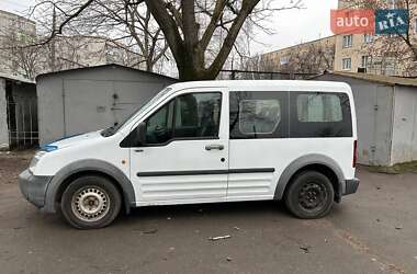 Мінівен Ford Transit Connect 2007 в Вінниці