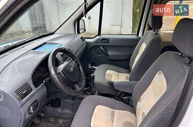 Мінівен Ford Transit Connect 2007 в Вінниці