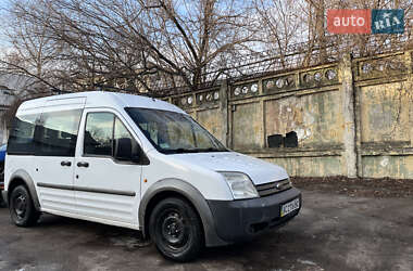 Мінівен Ford Transit Connect 2008 в Києві