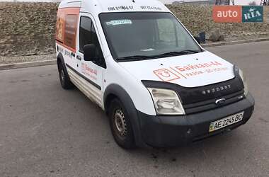 Грузопассажирский фургон Ford Transit Connect 2007 в Днепре