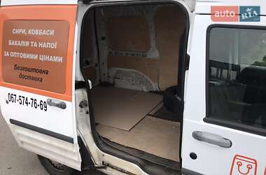 Вантажопасажирський фургон Ford Transit Connect 2007 в Дніпрі