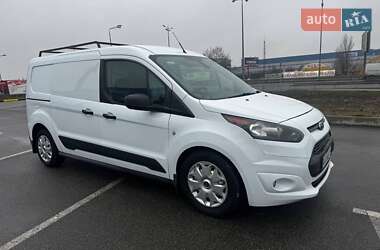 Грузовой фургон Ford Transit Connect 2014 в Киеве