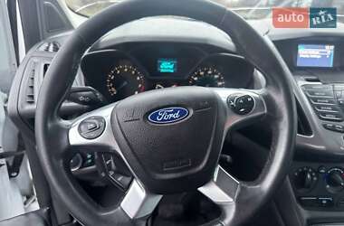 Грузовой фургон Ford Transit Connect 2014 в Киеве