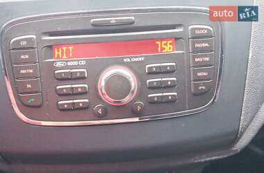 Минивэн Ford Transit Connect 2009 в 