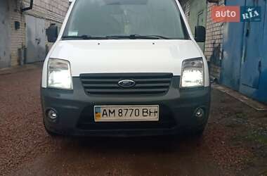 Минивэн Ford Transit Connect 2009 в 