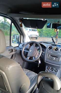 Минивэн Ford Transit Connect 2010 в 