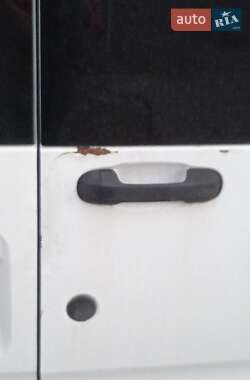 Минивэн Ford Transit Connect 2010 в Корюковке