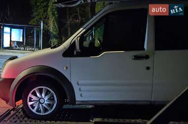Минивэн Ford Transit Connect 2010 в 