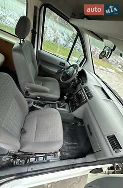 Мінівен Ford Transit Connect 2006 в Шумську