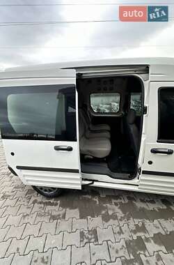 Мінівен Ford Transit Connect 2006 в Шумську