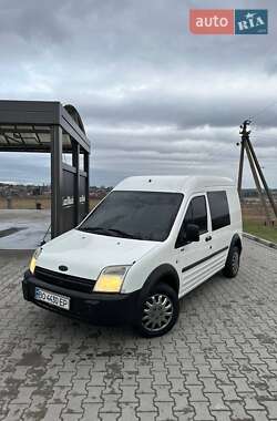 Мінівен Ford Transit Connect 2006 в Шумську