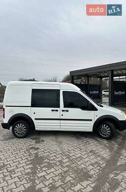 Мінівен Ford Transit Connect 2006 в Шумську