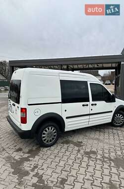 Мінівен Ford Transit Connect 2006 в Шумську