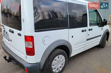 Мінівен Ford Transit Connect 2009 в Одесі