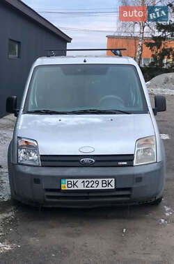 Мінівен Ford Transit Connect 2007 в Рівному