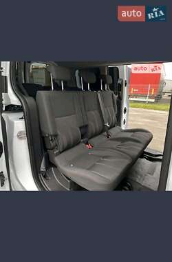 Мінівен Ford Transit Connect 2015 в 