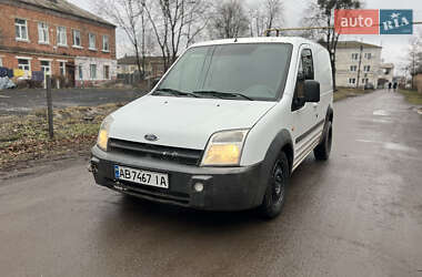 Грузовой фургон Ford Transit Connect 2005 в Виннице