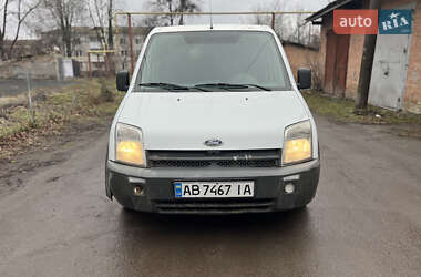 Грузовой фургон Ford Transit Connect 2005 в Виннице