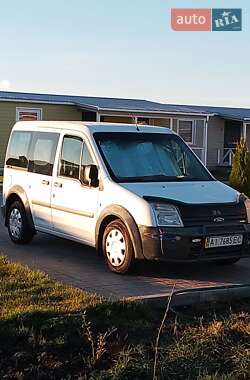 Мінівен Ford Transit Connect 2006 в 