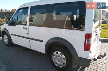 Мінівен Ford Transit Connect 2006 в 
