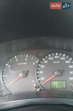Мінівен Ford Transit Connect 2006 в 