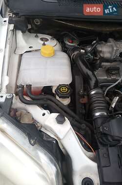 Мінівен Ford Transit Connect 2006 в 