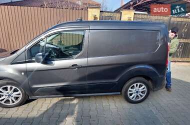 Вантажний фургон Ford Transit Connect 2020 в Одесі