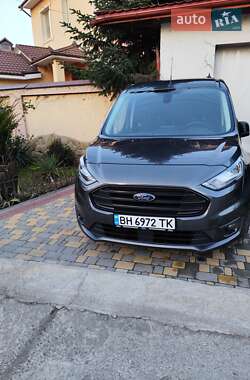 Вантажний фургон Ford Transit Connect 2020 в Одесі