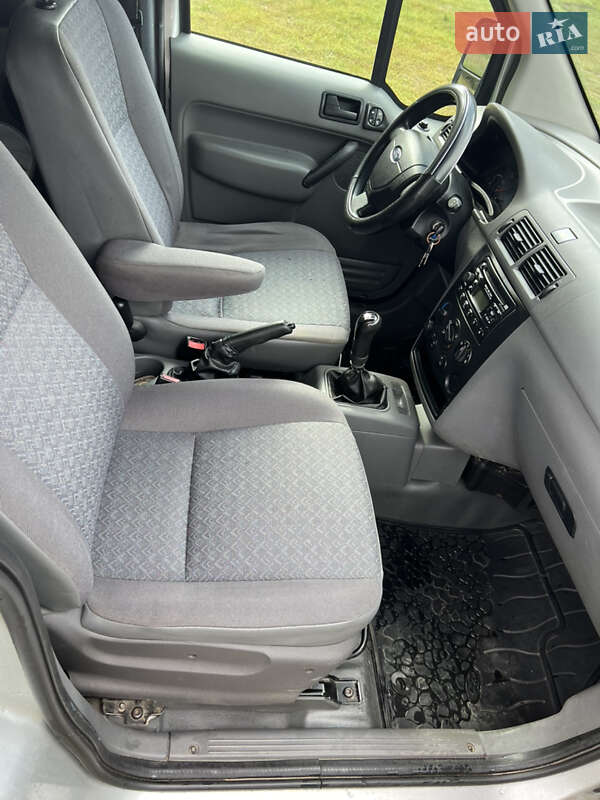 Мінівен Ford Transit Connect 2007 в Камені-Каширському